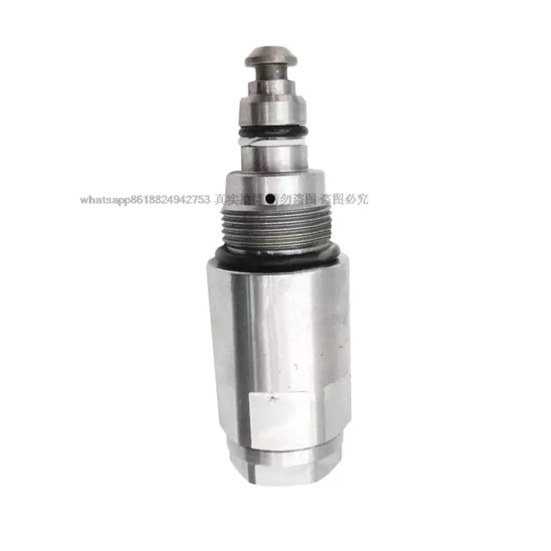 excavator parts For Komatsu PC 60 100 120 130 LS signal selector valve LS selector valve high quality accessories