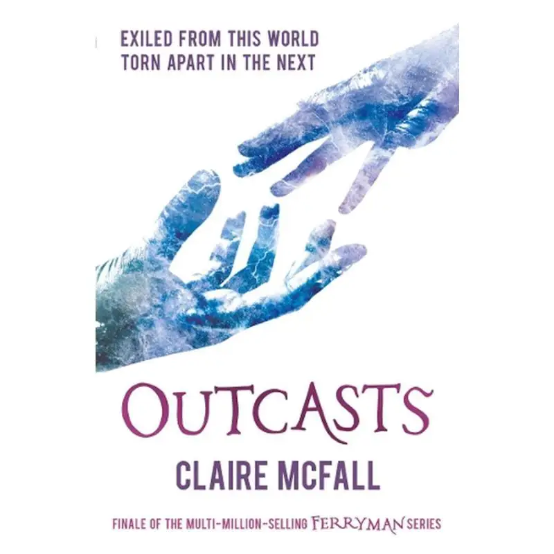 

Книги Outcasts Claire McFall Floris 9781782505648 Книга