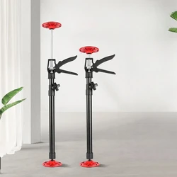 Woodworking Suspended Ceiling Telescopic Tools Load-bearing 50kg New Hand Support Hanging Cabinet Installation Support Tools DIY