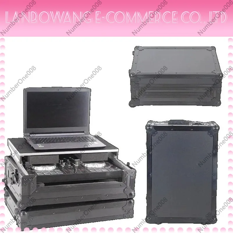 Protective Storage Shock Box Suitable for CD Players