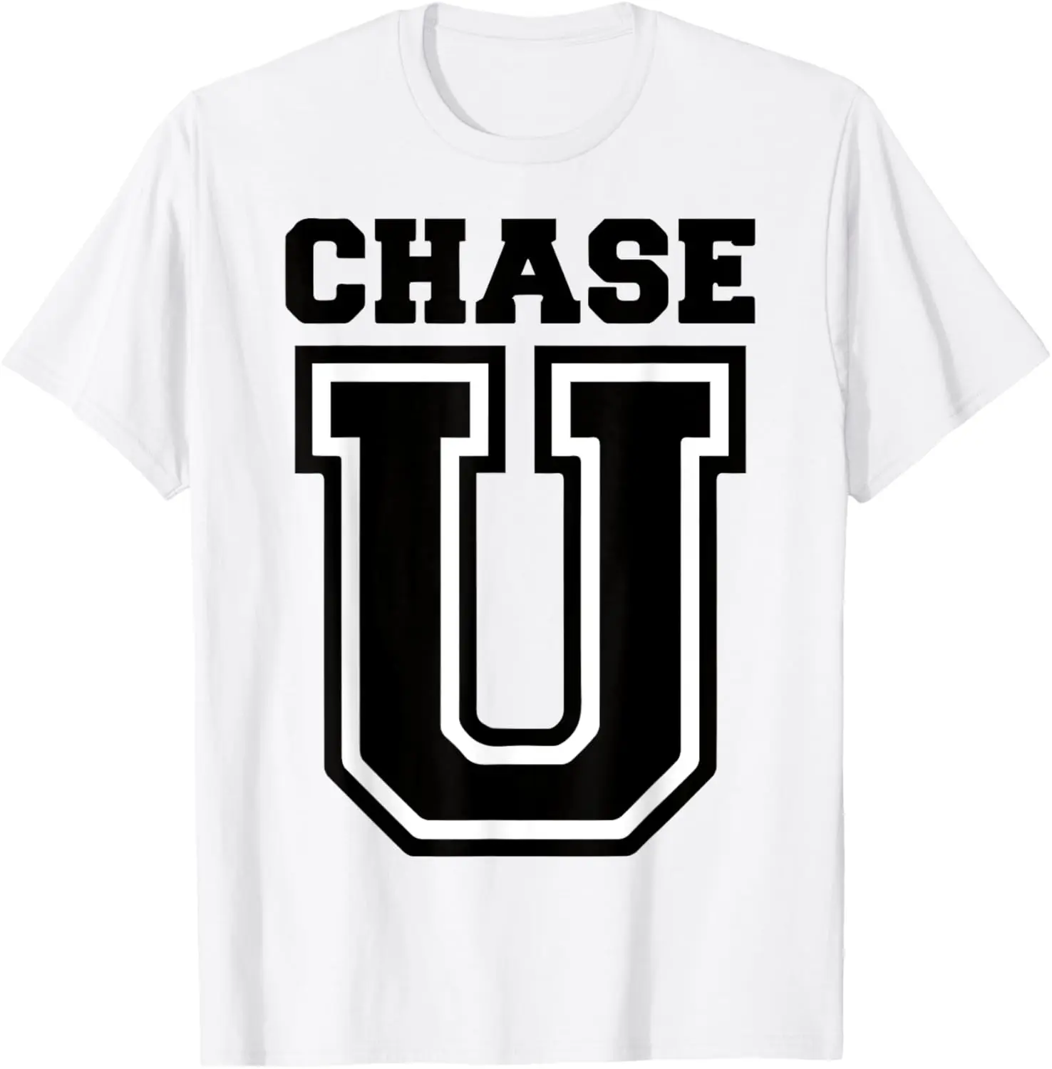 

Футболка Andre Chase Chase U