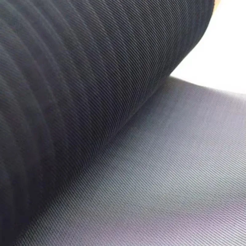 Pure Titanium Wire Mesh Woven Cloth TA1 TA2 80 100 200 Mesh Corrosion Resistant Metal Screen Filter Net