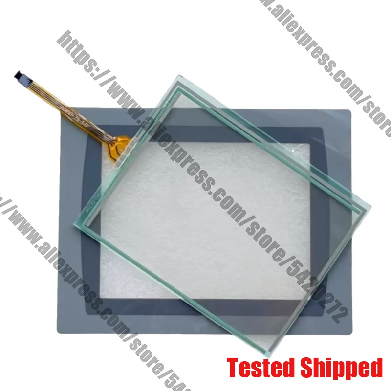 

Новая защитная пленка для сенсорного экрана TP-4517S1F2 TP-4517S1