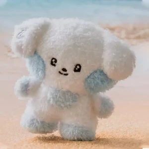 8 bebeklerin en çok satan kpop - №2