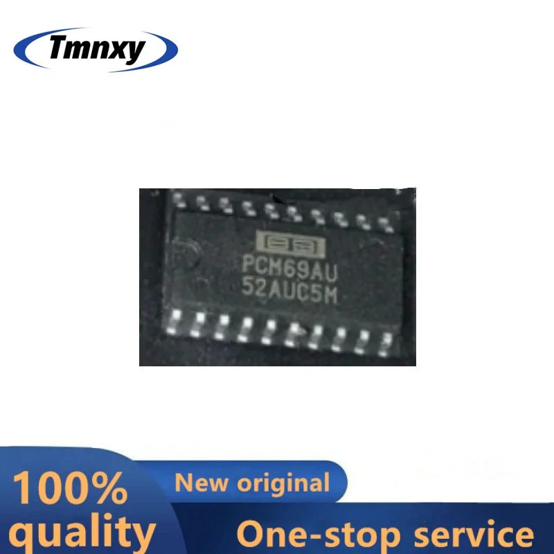 PCM69AU PCM69U PCM69 Integrated Circuit IC Chip Authentic Hot Sale