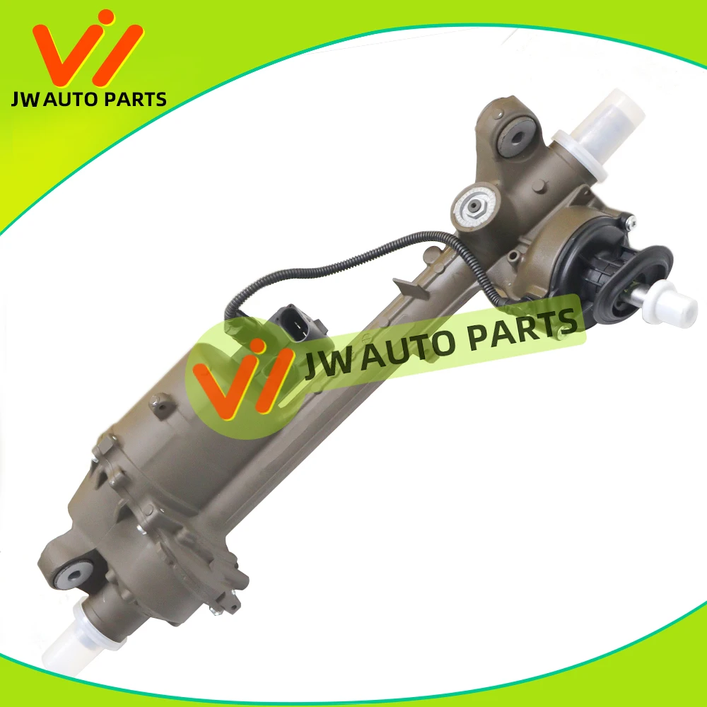 LHD Electric Steering Rack Gear For Volkswagen Tiguan Passat Audi Q3 5N1423058E 5N1909144M