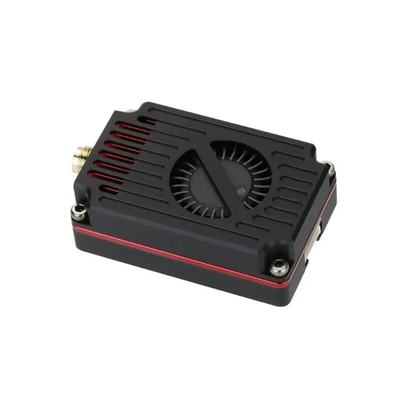 

Rushfpv Rush Fpv 1.3G 16CH 4W Video Transmitter Vtx