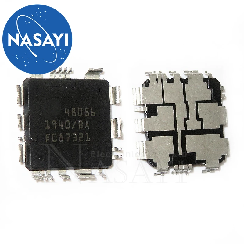 

5PCS Chip 48056 QFP