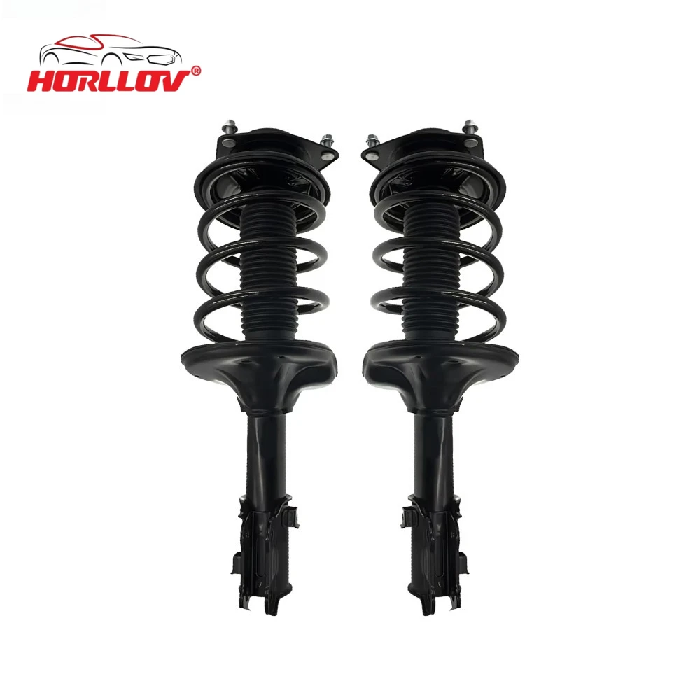 

Front Shock Absorber Assembly for Hyundai Elantra 54650-0Q000 54660-0Q000 Suspension System Shock Absorbers