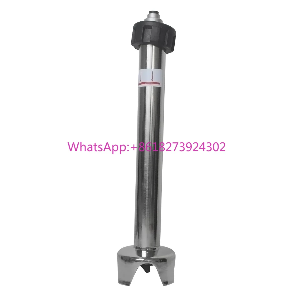 

Hand Blender Stick bar and Whisk 250/300/377/450/530mm for SP750W/HW550W/SP350W