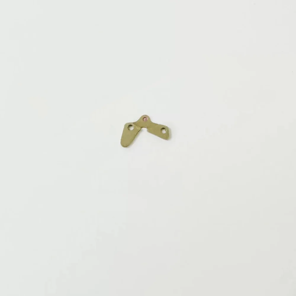 Escapement Bridge Watch Repair Parts Suitable for 6309 Movement Watch Repair Parts Pallet Bridge Replacement Parts