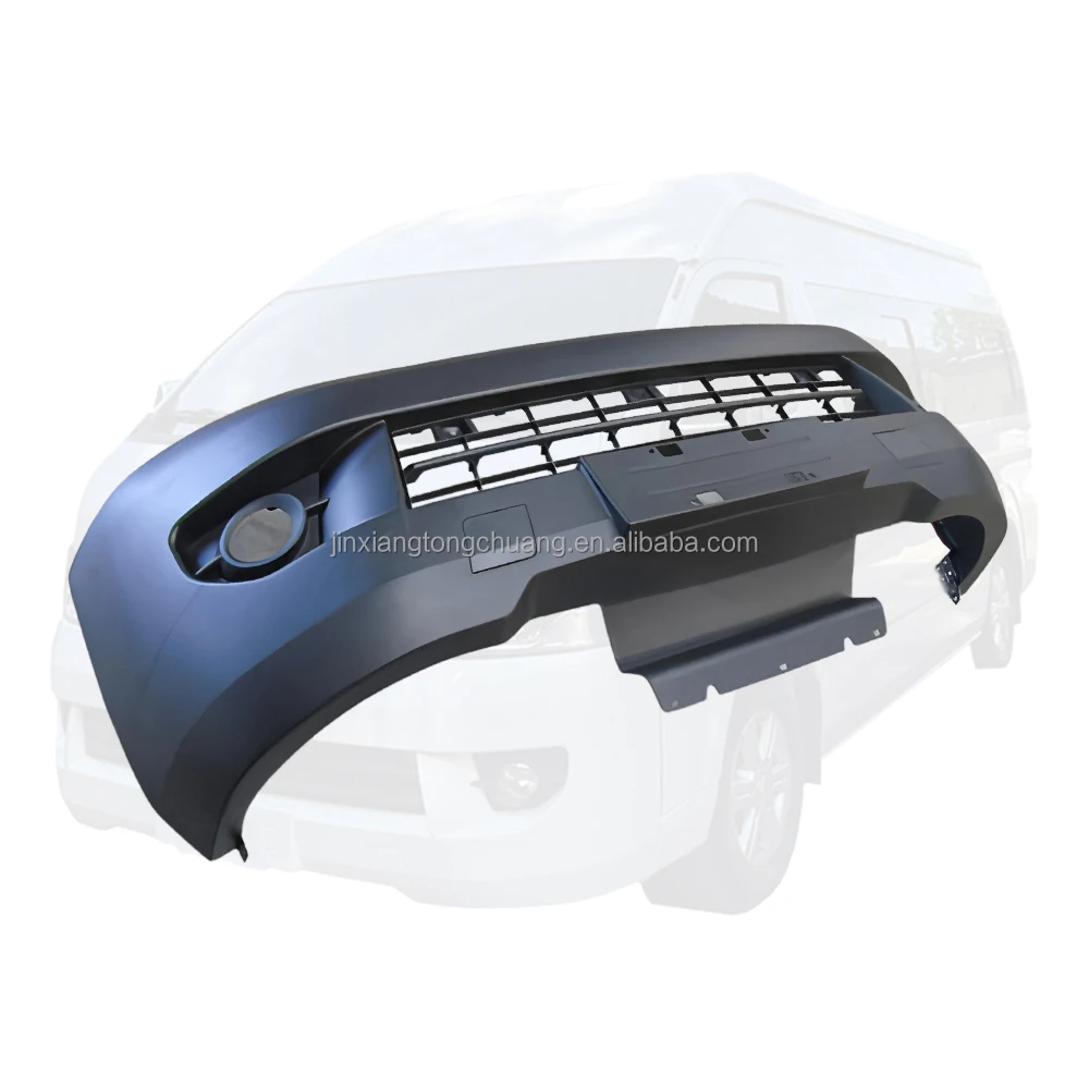 K1531020005A0 Front Bumper Assembly For FOTON TOANO VIEW CS2 MPX BUS Accessories NEW OEM Spare Parts