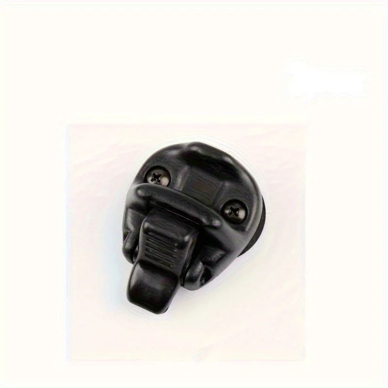 Car Door Window Glass Lock Buckle For Mitsubishi L300 Pajero Montero Mk2 1991-1999 MB416320 Auto Fastener Clip Accessories