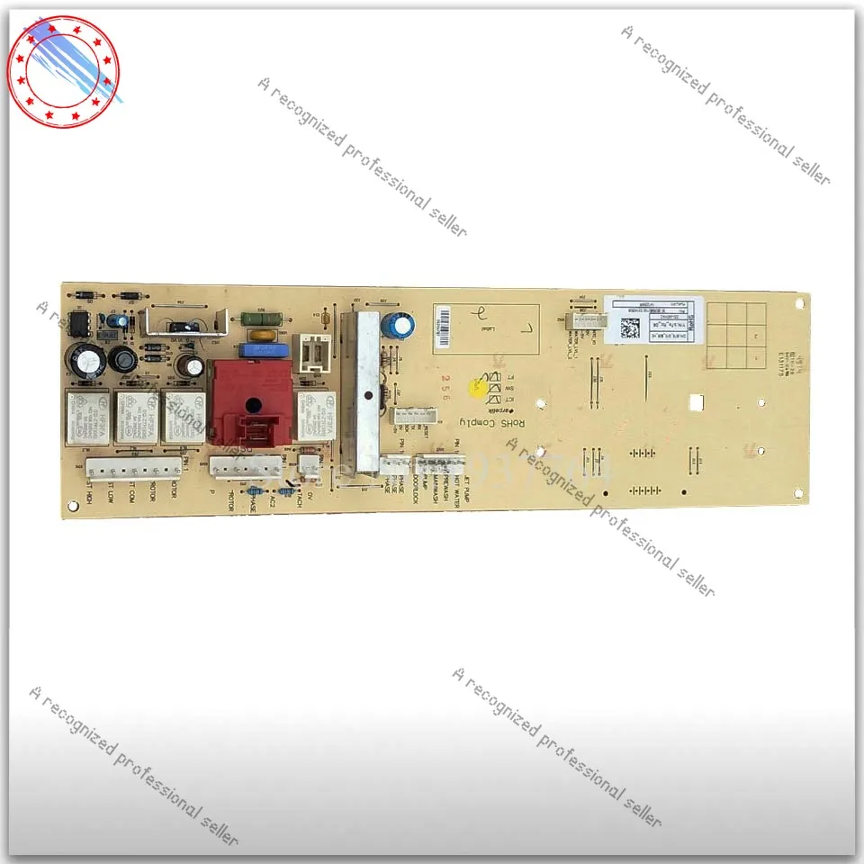 

good working High-quality for washing machine Computer board B7S-G10-B06-H2 part
