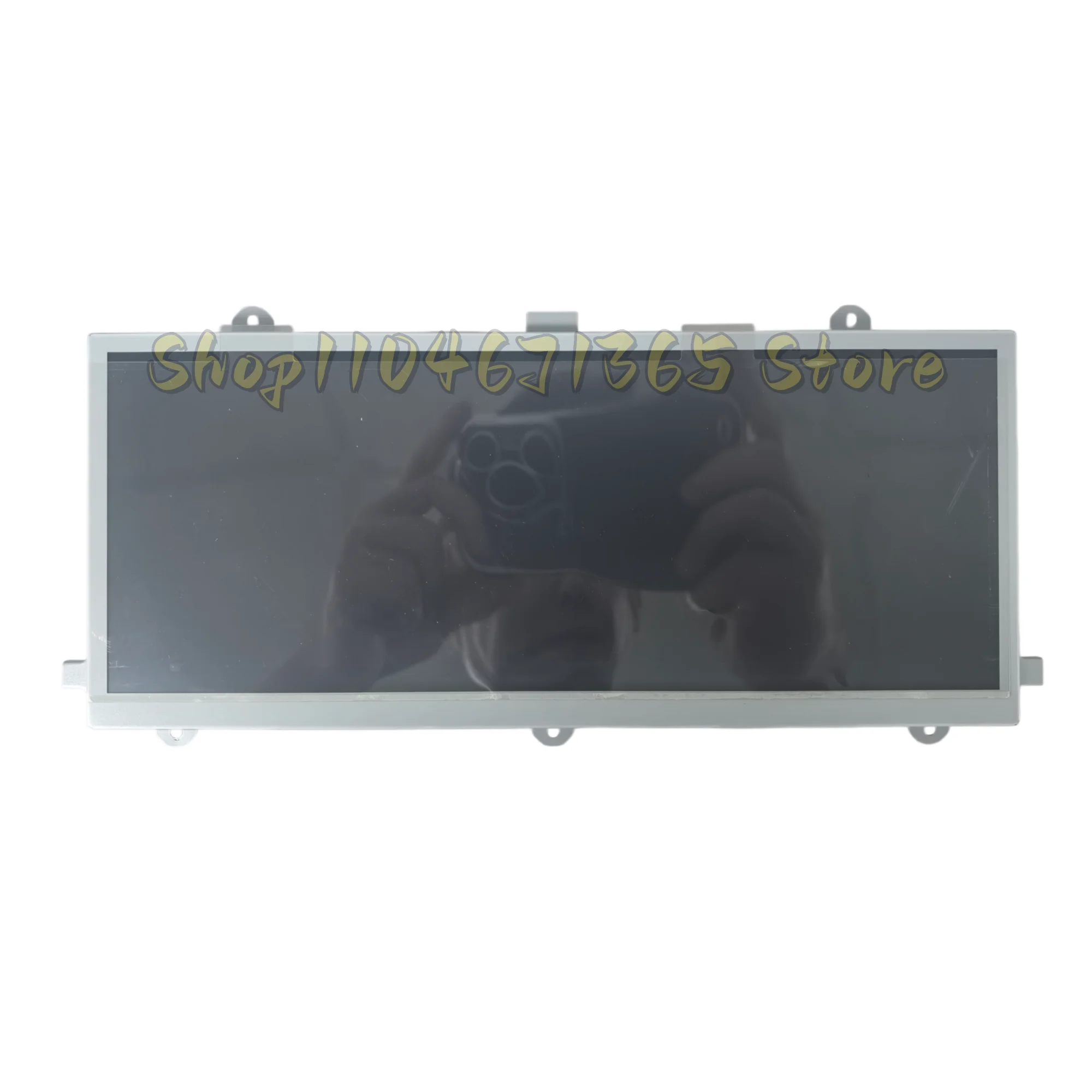 DK103IA-06A VPLVAF-10D922-AE 10.3 inch LCD Display Screen for Golf 8 Dashboard Instrument Cluster for Passat 5H092031