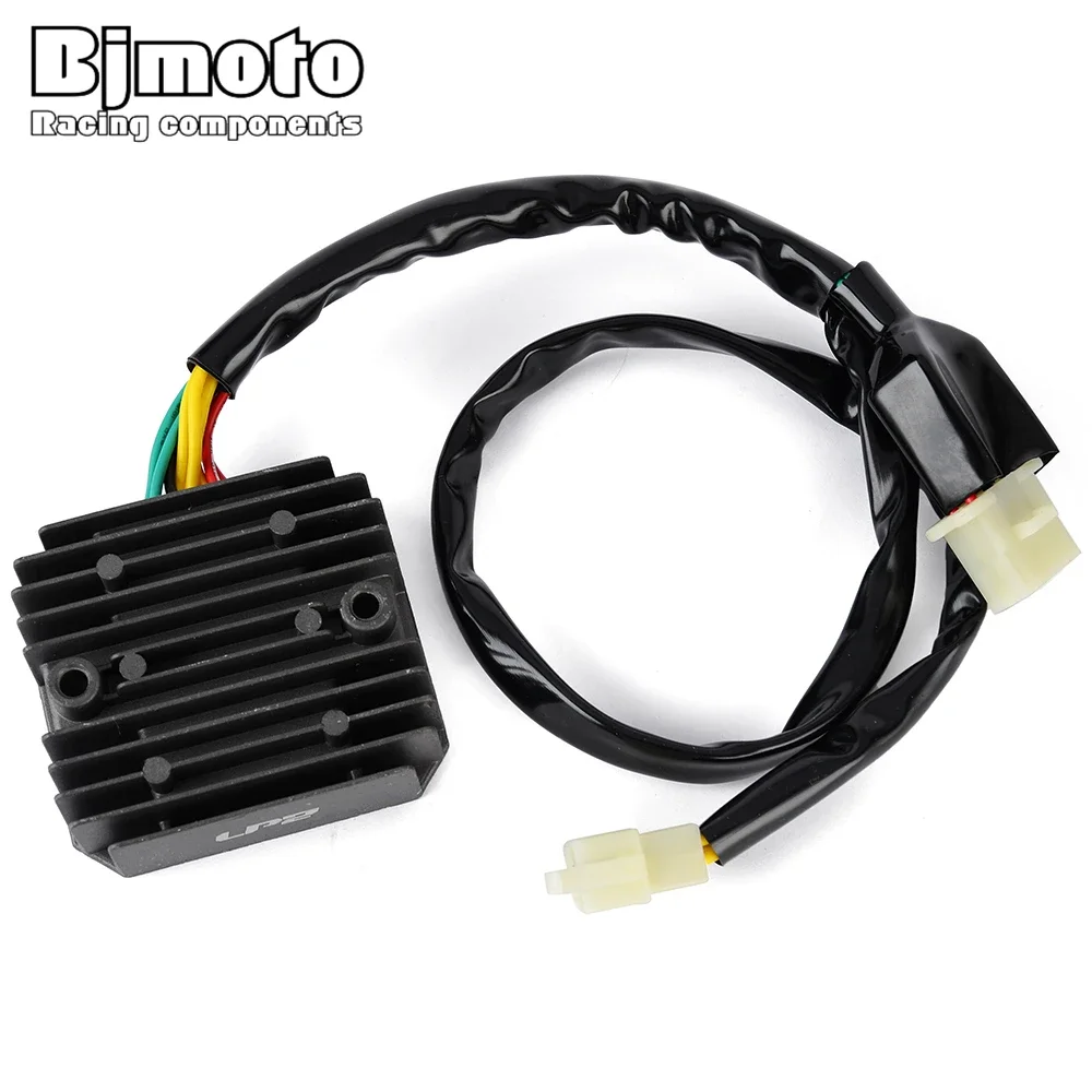 

Motorcycle Rectifier For Honda VF700C Magna 700 1985 1986 31600-MK3-000 VT800 VT800C Shadow 800 1988 VT700 31600-MK7-008