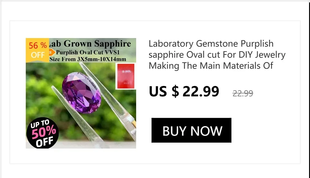 Lab Moissanite Stone Round Cut D Color VVS1 0.1ct-12ct Lab Grown Gemstone Charms for Jewelry Making Pass Diamond Tester