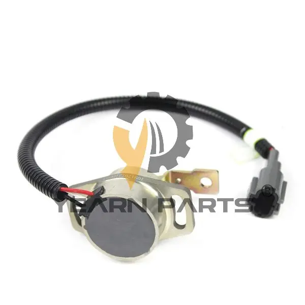 Potentiometer Positioner Sensor 4257164 for Hitachi Excavator EX100-2 EX100-3 EX120-2 EX120-3 EX200-2 EX200-3