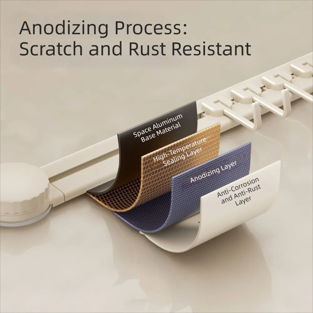 

4/6 крючки, вакуумные крючки на присоске, настенные крючки без сверления, подвесные крючки для одежды, экономия места, съемные кухонные крючки для хранения