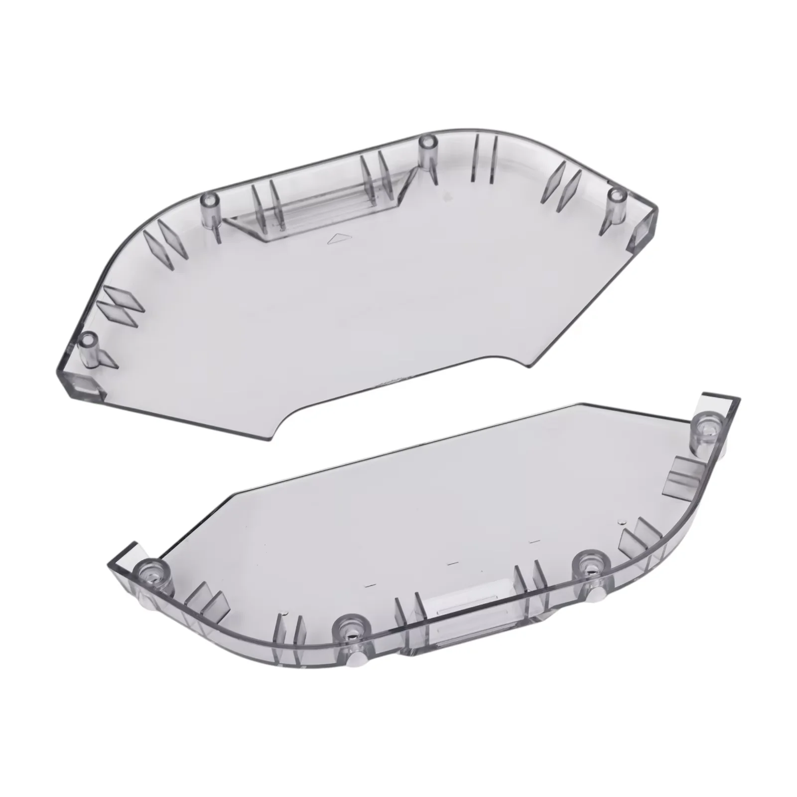 Original Dashboard Screen Protector for Segway GT2 Kickscooter Electric Scooter Display Cover Transparent Shell Parts