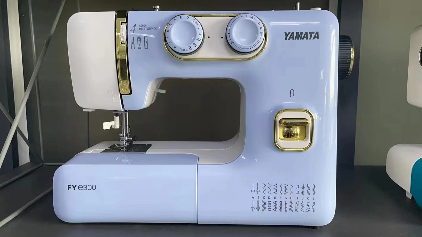 FEIYUE YAMATA-Machine à coudre, intermédiaire