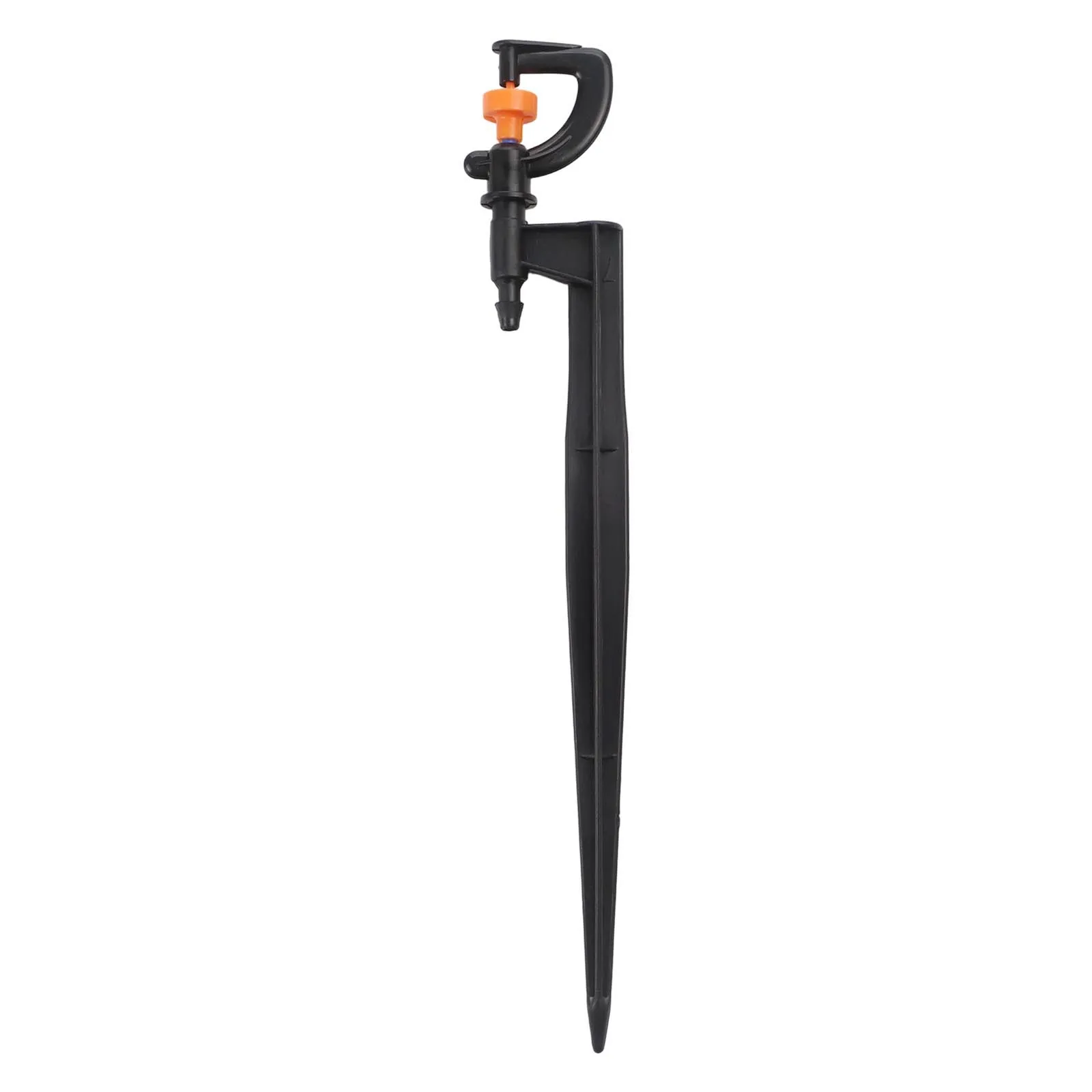 Customizable Spray Pattern Floor Insert Adjustable Spray Pattern Agriculture Drip Sprayer Flexible Installation