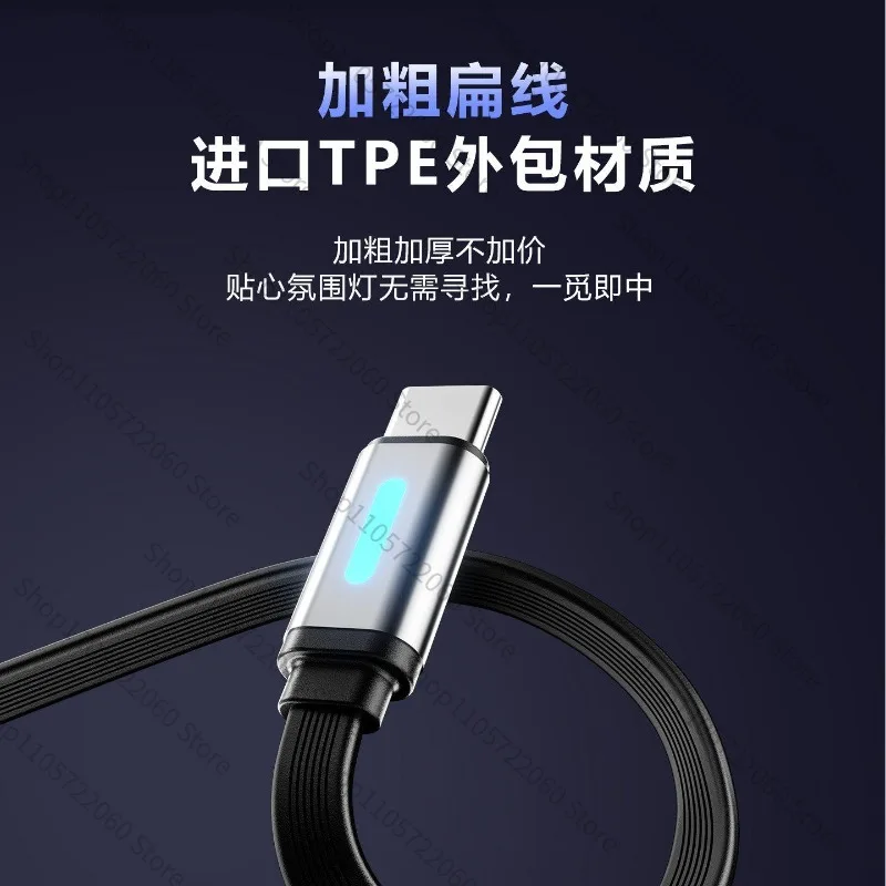 For Car Charger Q8 Super Fast Charging Mobile Phone Charger Car Aromatherapy Central Control Expansion Dock