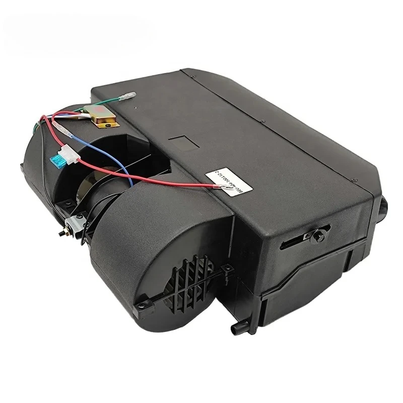 13700 BTU BEU-404-100 Auto AC Evaporator Unit Single Cool Universal Underdash Air Conditioning AC Evaporator
