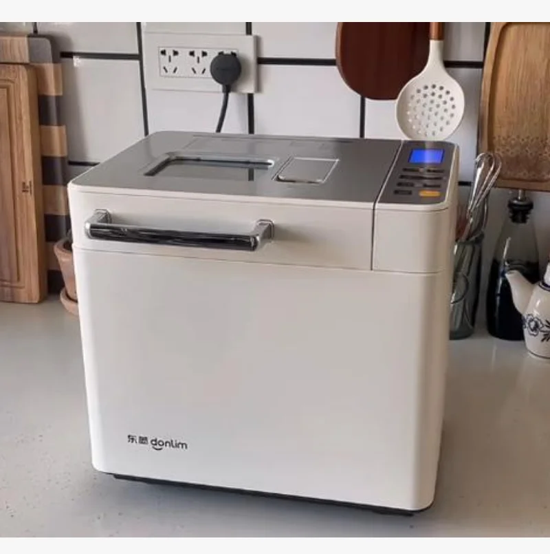 220V Donlim Bread M… - image