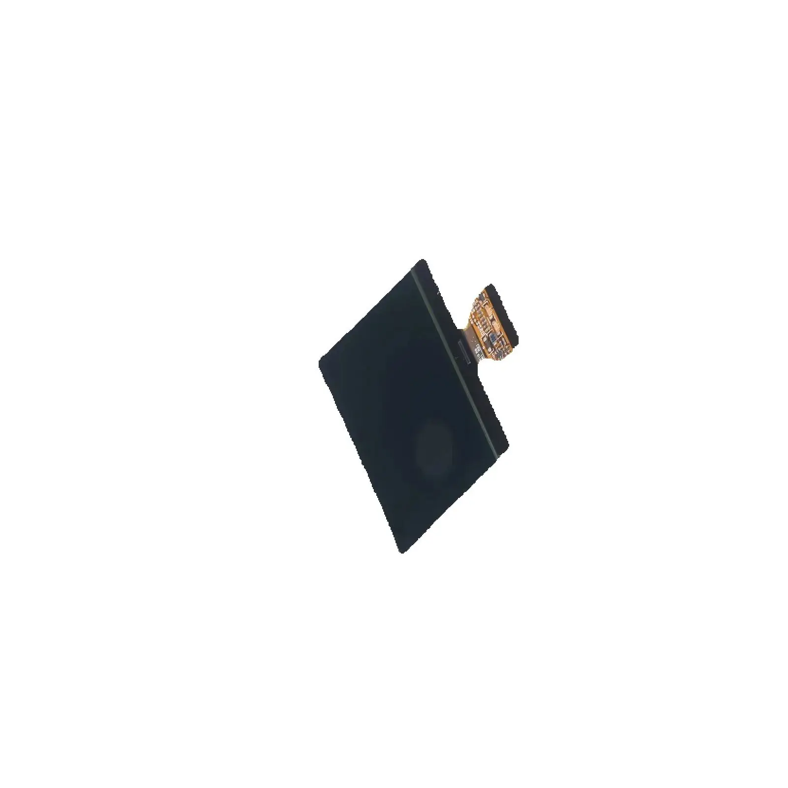 Immagine 5: Schermo LCD per quadro strumenti per Audi A4 B6 B7 2002-2008 73x62mm Parte di riparazione