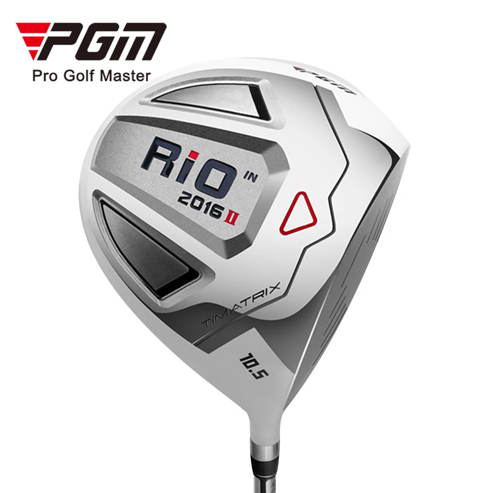 

PGM High Elasticity Long Distance Men Driver Head Golf Club