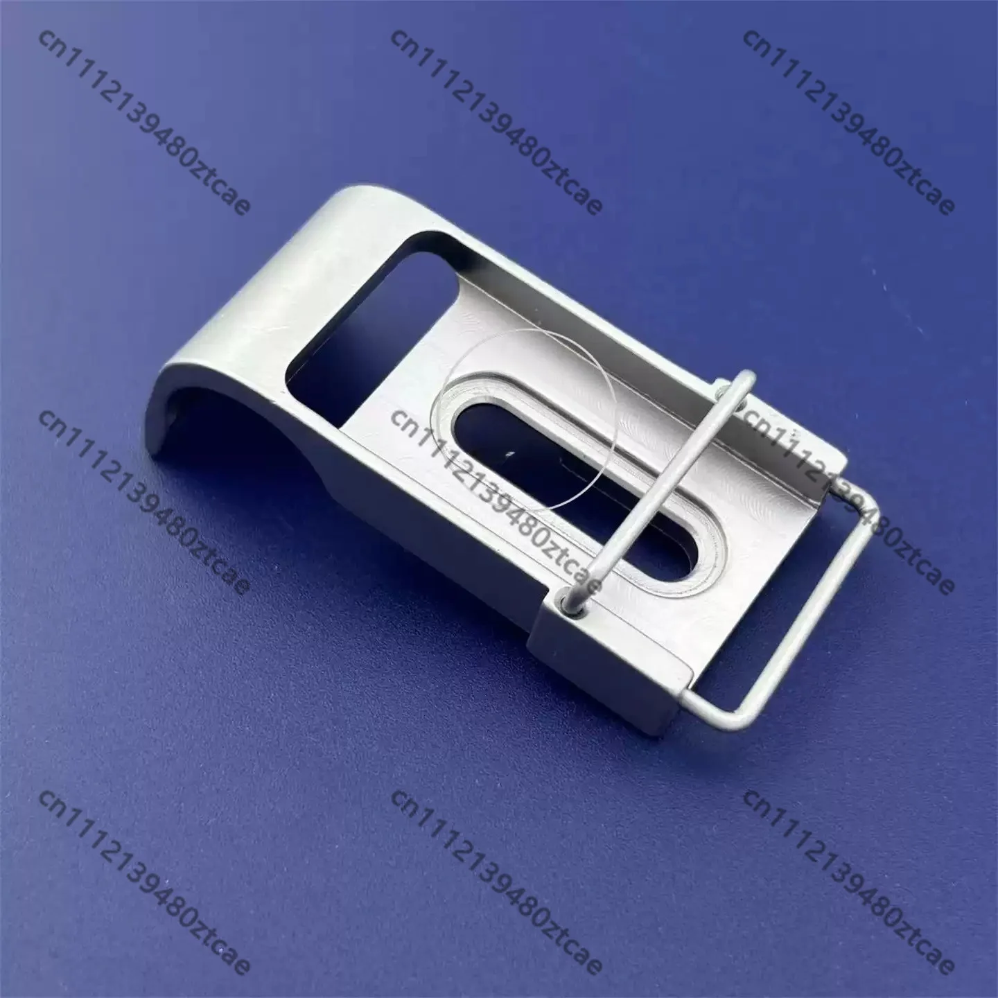 Heavy Duty Sew Machine Presser Foot Part  Garment Sew Maintenance Spare Part