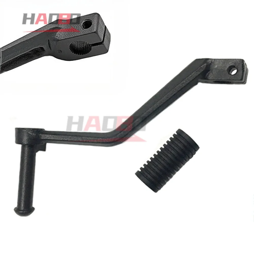 Motorcycle Accessories Shift Lever Combination Gear Lever Shift Foot Pedal For CFMOTO 400NK 650NK 650 nk