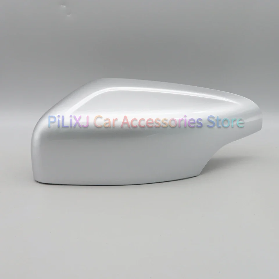 Rearview Mirror Cover Side Mirror Cap Lid For Volvo XC60 2009 2010 2011 2012 2013 OutSide Door Wing Mirror Shell With Color