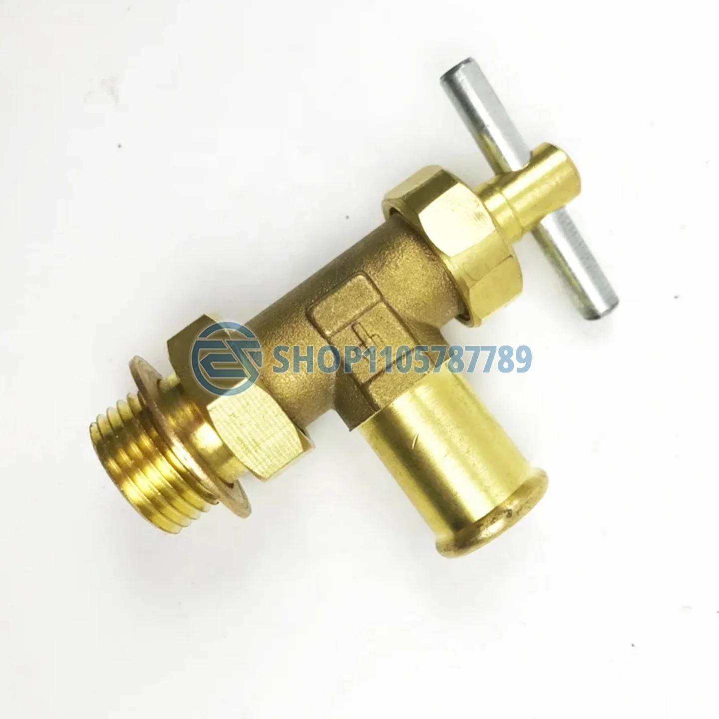 6V-7238 6V7238 Excavator Heater Switch for E330D E336D E345D C9 Engine Drain Valve Oil Pan Oil Drain Screw Oil Out Valve