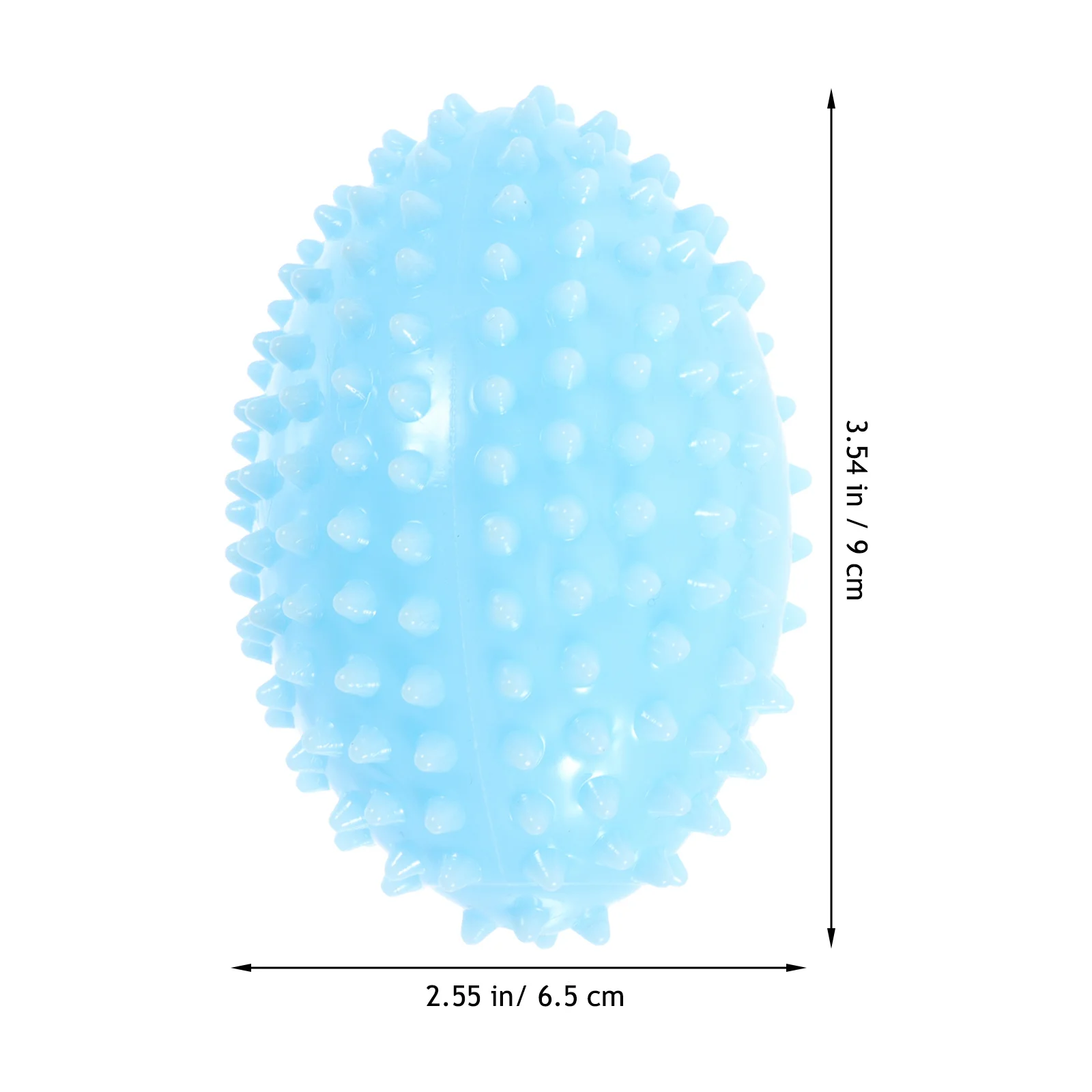 2 قطعة قبضة Tpr العلاج اليد ممارسة كرات لتدريب القوة الإجهاد الإغاثة المحمولة اللياقة البدنية إعادة التأهيل كرات مكتب المنزل #4