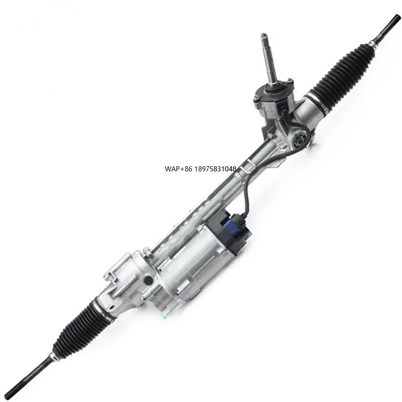 

Steering Rack 1664603000 A1664603000 High-quality Steering Gear Suitable for Level Auto Steering Rack Pinion Rack Assembly