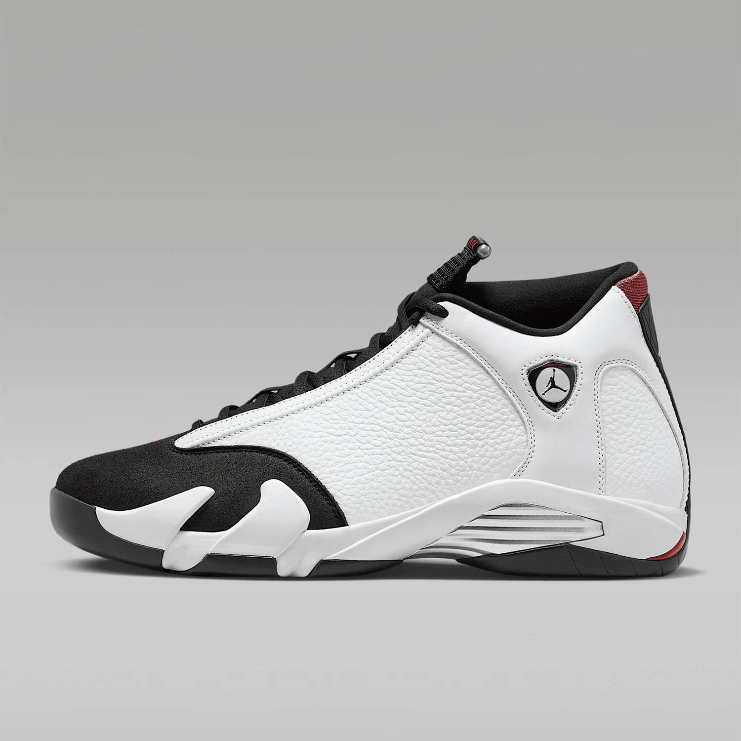 Nike genuine JORDAN men's mid top sports cushioning training basketball shoes 487471-160