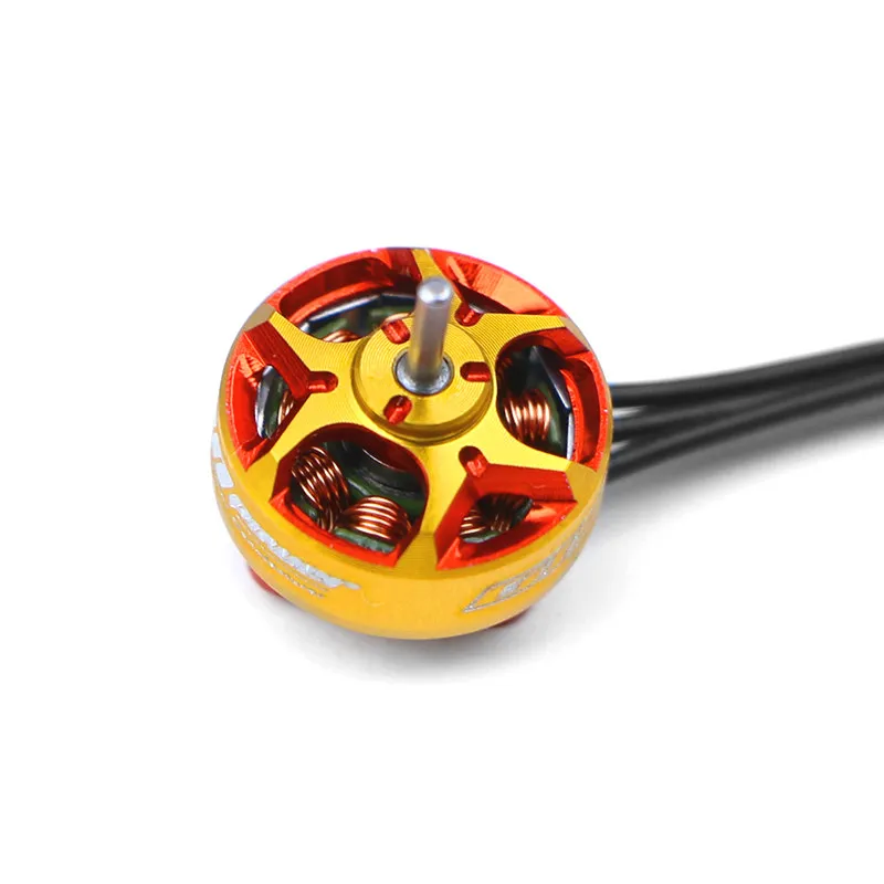 GTS V3 0802 Brushless motor FPV