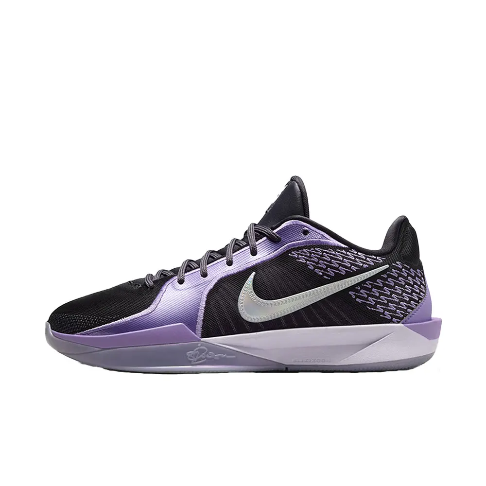 Nike Sabrina 2 Unisex Basketball-Inspired Shoes Comfort Cushioned Support Lightweight Durable for Casual Wear FZ1517-500