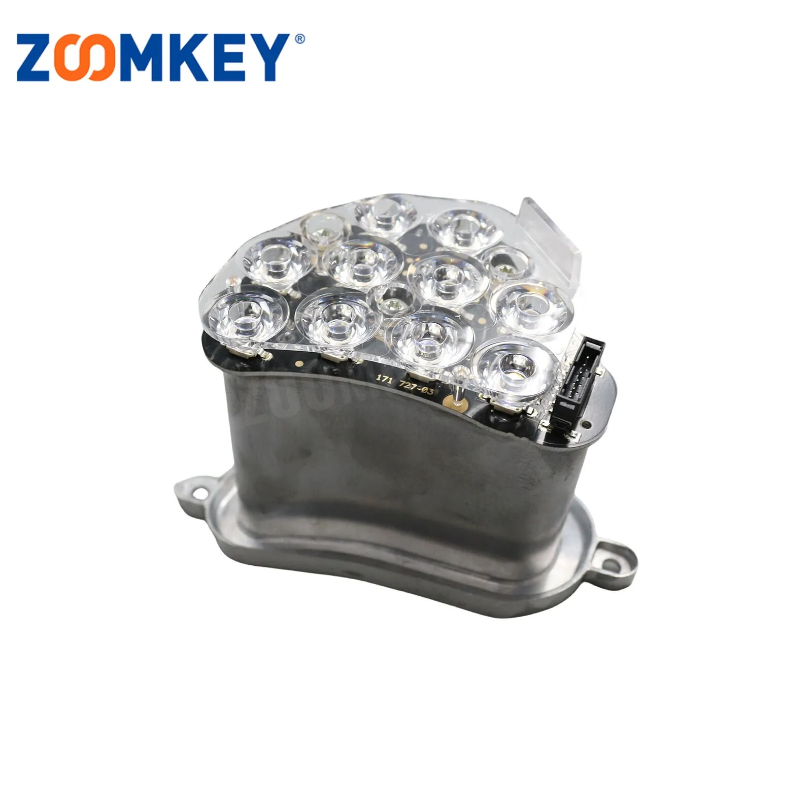 ZOOMKEY New Turn Signal Diode Module Control 7262833 For BMW 5 Series 535i 550i