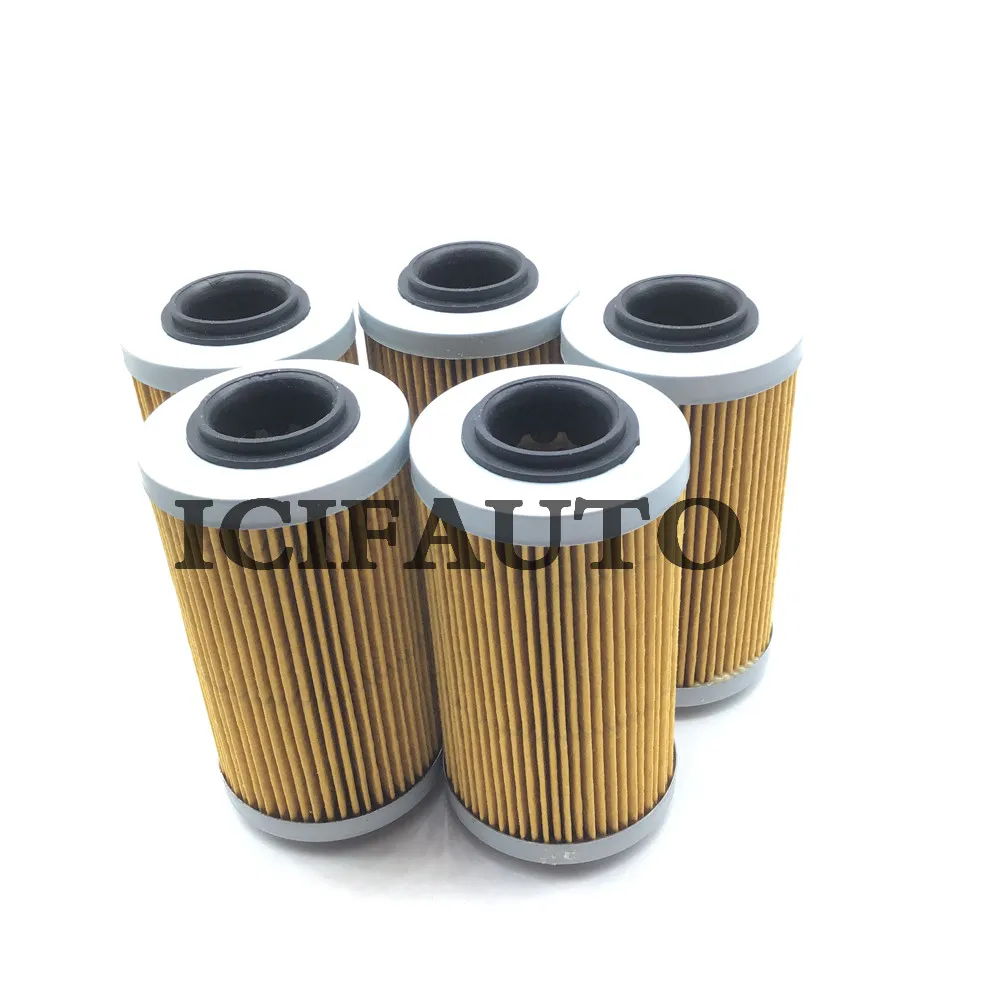 5 X Fuel Filter 420…