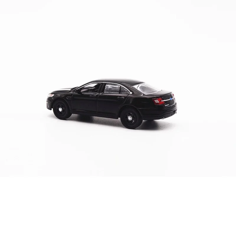 596 Model 1:64 For-d Taurus Series Alloy Simulation Models Car