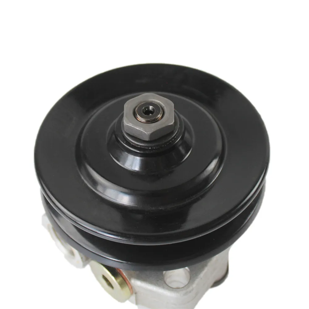 1PCS Fuel Pump 02112673 02112672 04503573 21584586 0450-3572 02113800 For Deutz Engine BF4M2012 BF6M2012 BF6M1013 BF6M1013EC D7D