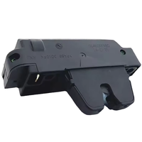 Suitable for DFM Dongfeng Fengshen AEOLUS S30 TAILGATE LOCK 5545000 N220510J-B0100