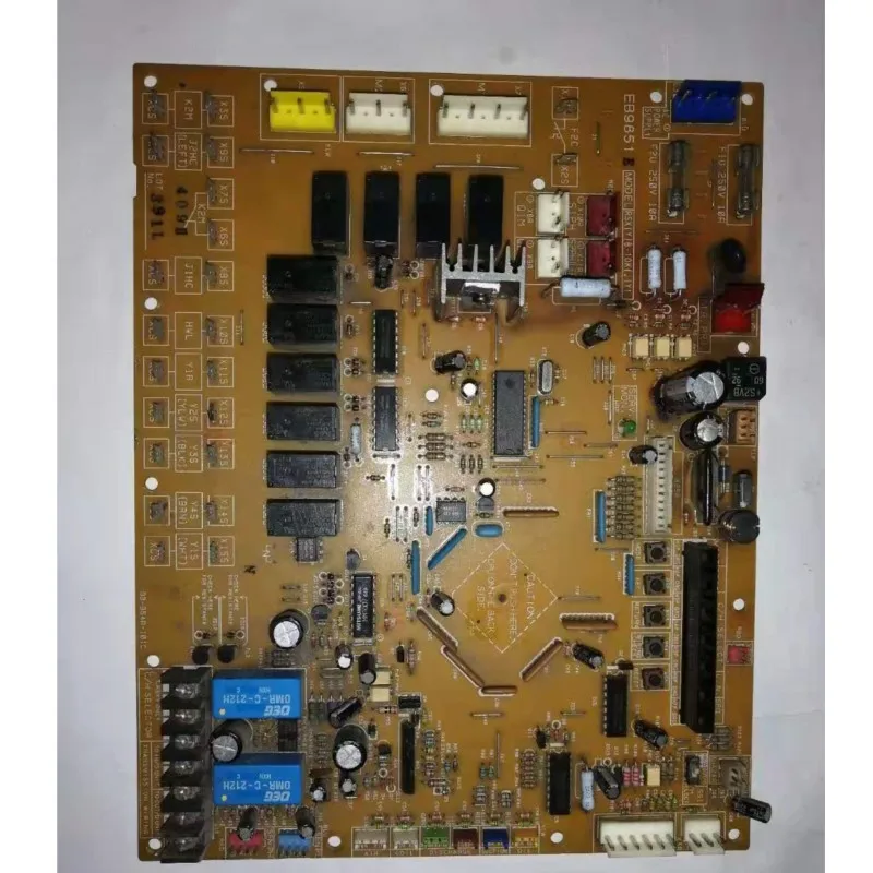 

VRVRHXY280KAMY1EB9851