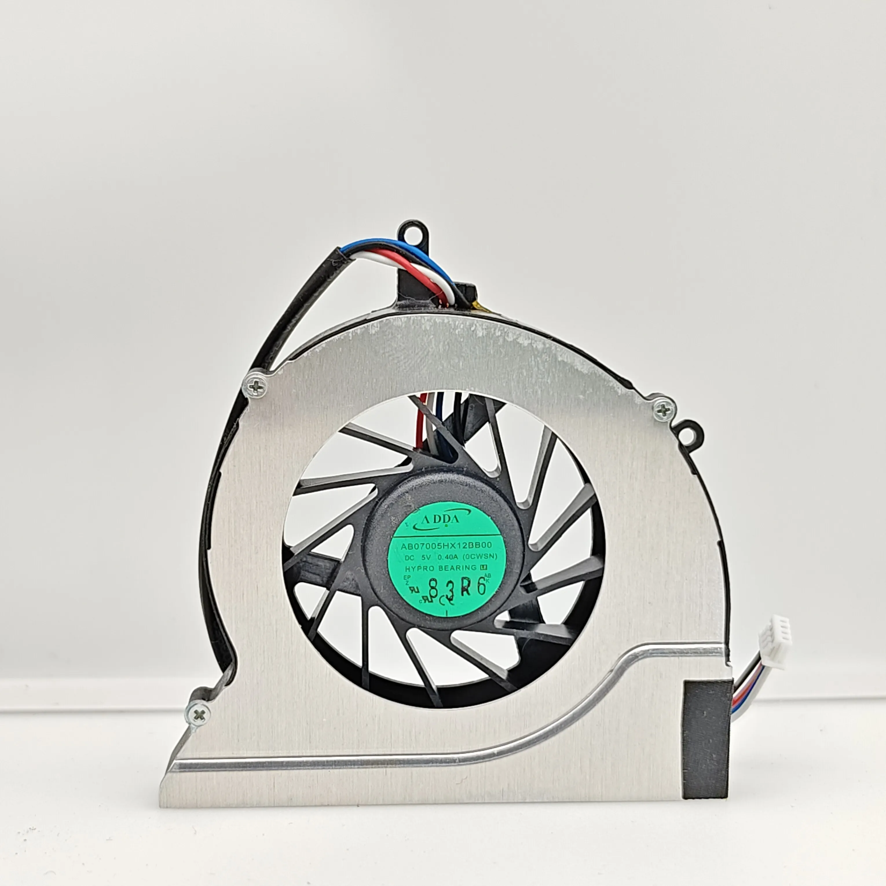 New Original Fan HO-5819 HO-5819C 5979 AB07005HX12BB00 for Honghe