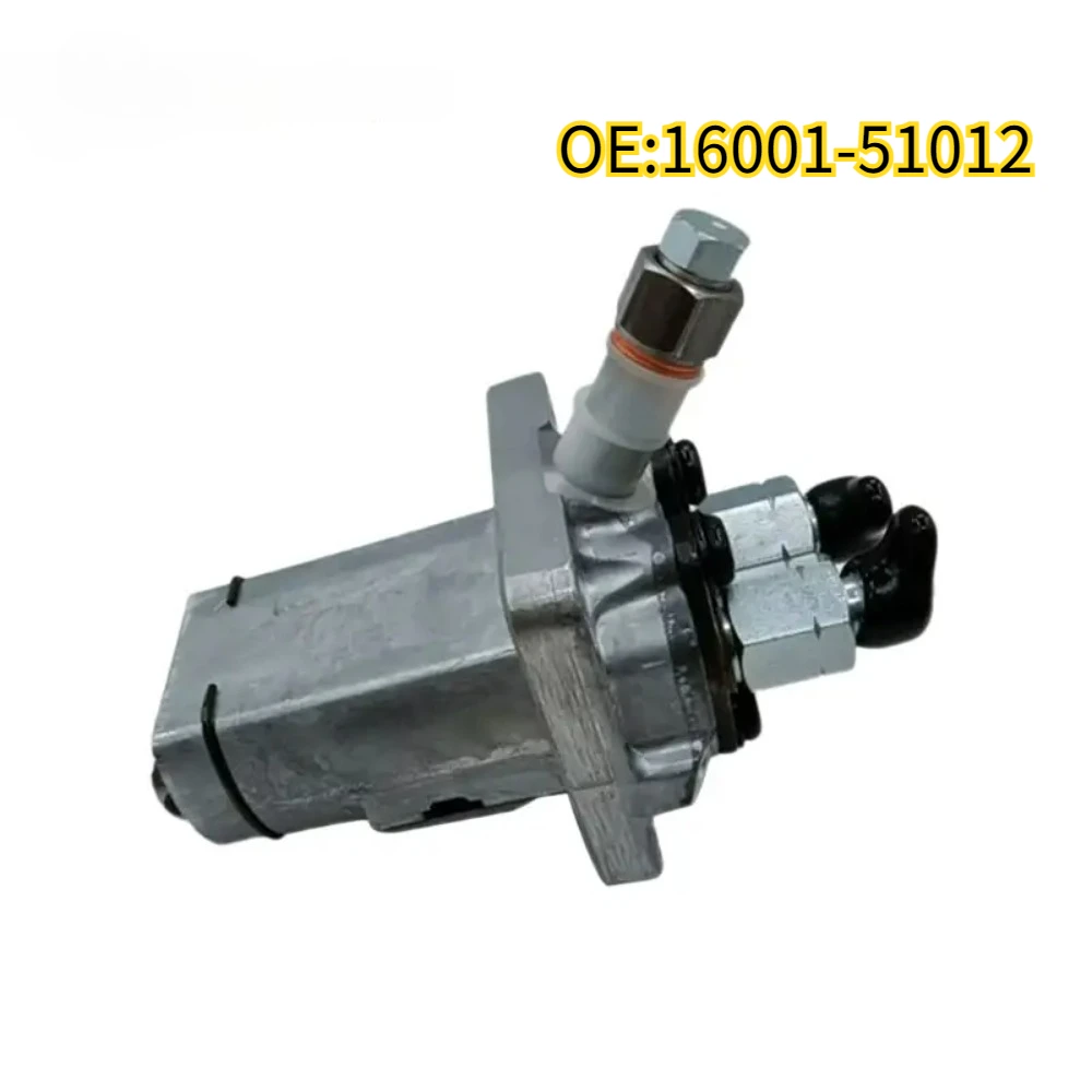 

For 16001-51012 Brand new Fuel Injection Pump For Kubota Engine Z602 fast