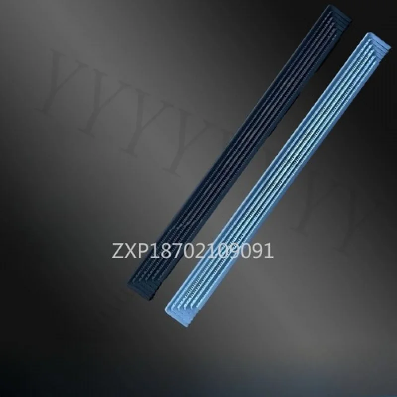 

Y+New For ASUS ROG Strix G531 G531G Hinge Hinges Cover Strip Blue Black