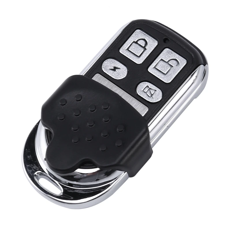 SMG-012HSM 868Mhz Remote Control Garage Door Remote Control Copy Copy Remote Control